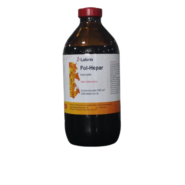 FOL-HEPAR