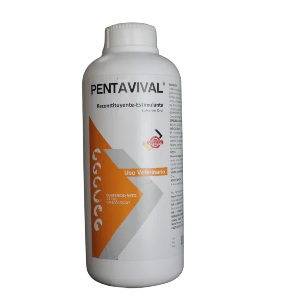 PENTAVIVAL